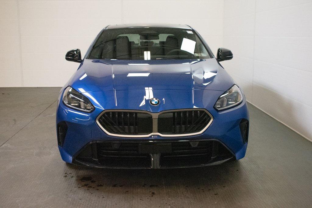 new 2026 BMW 228 Gran Coupe car, priced at $46,075