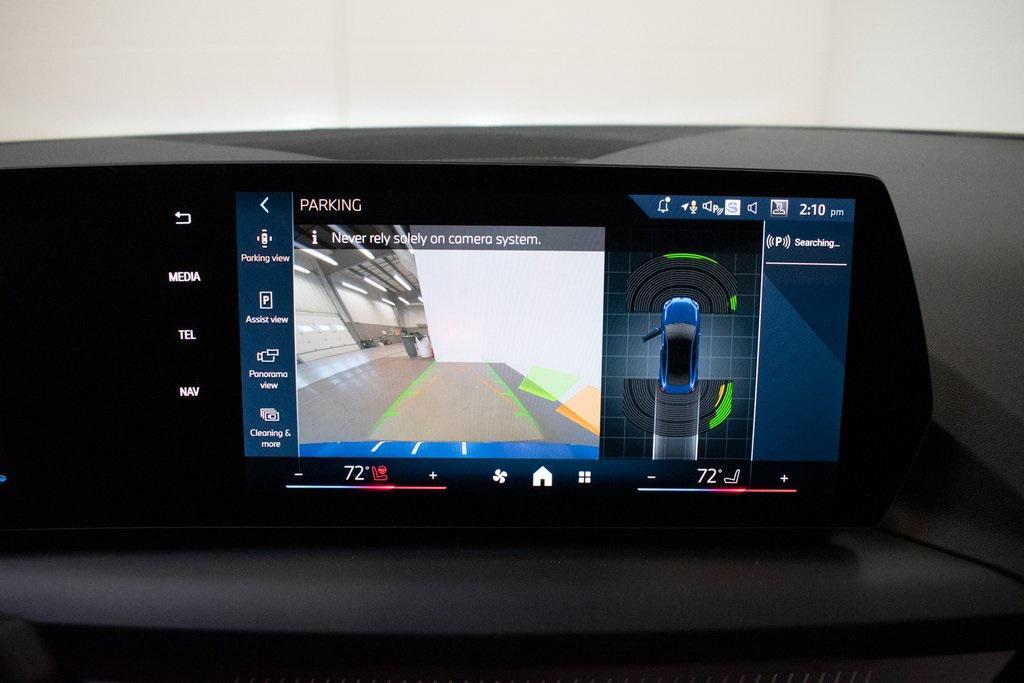 new 2026 BMW 228 Gran Coupe car, priced at $46,075