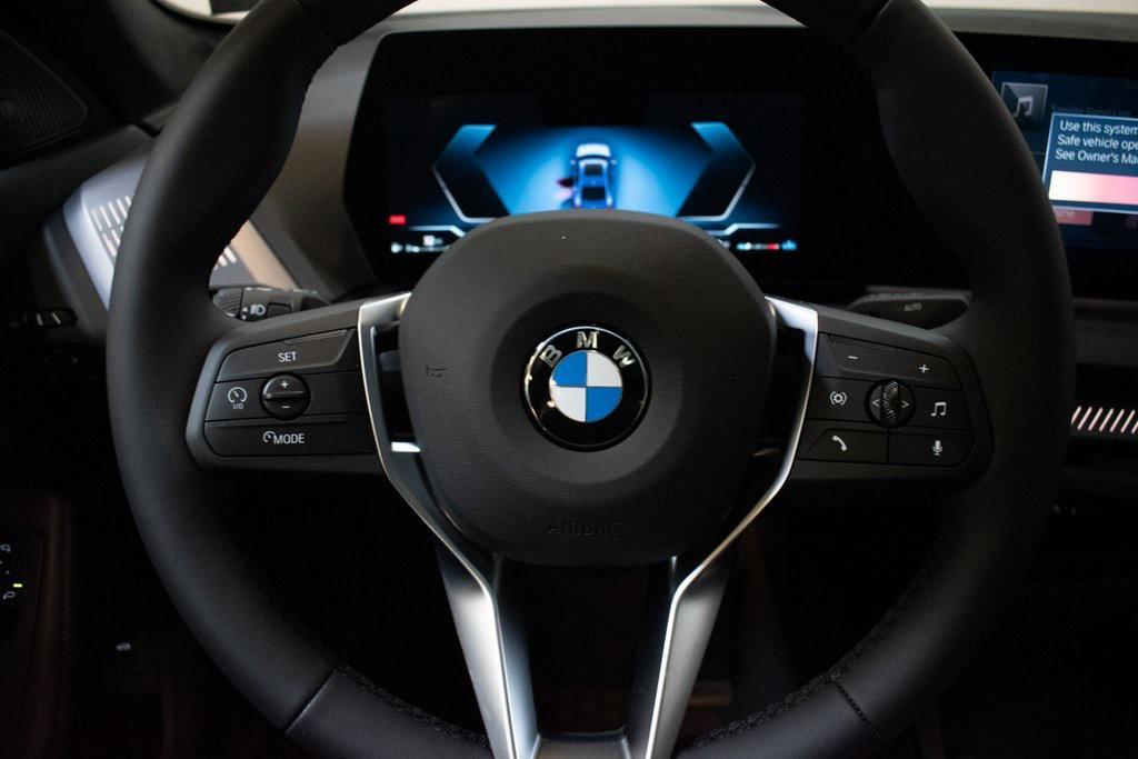 new 2026 BMW 228 Gran Coupe car, priced at $46,075