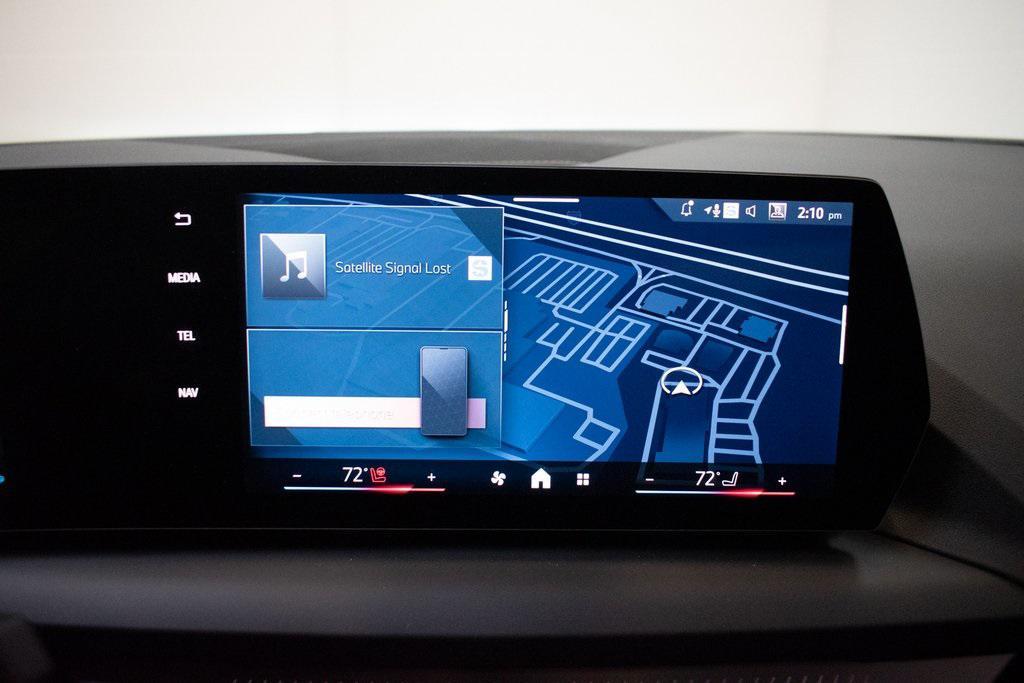 new 2026 BMW 228 Gran Coupe car, priced at $46,075