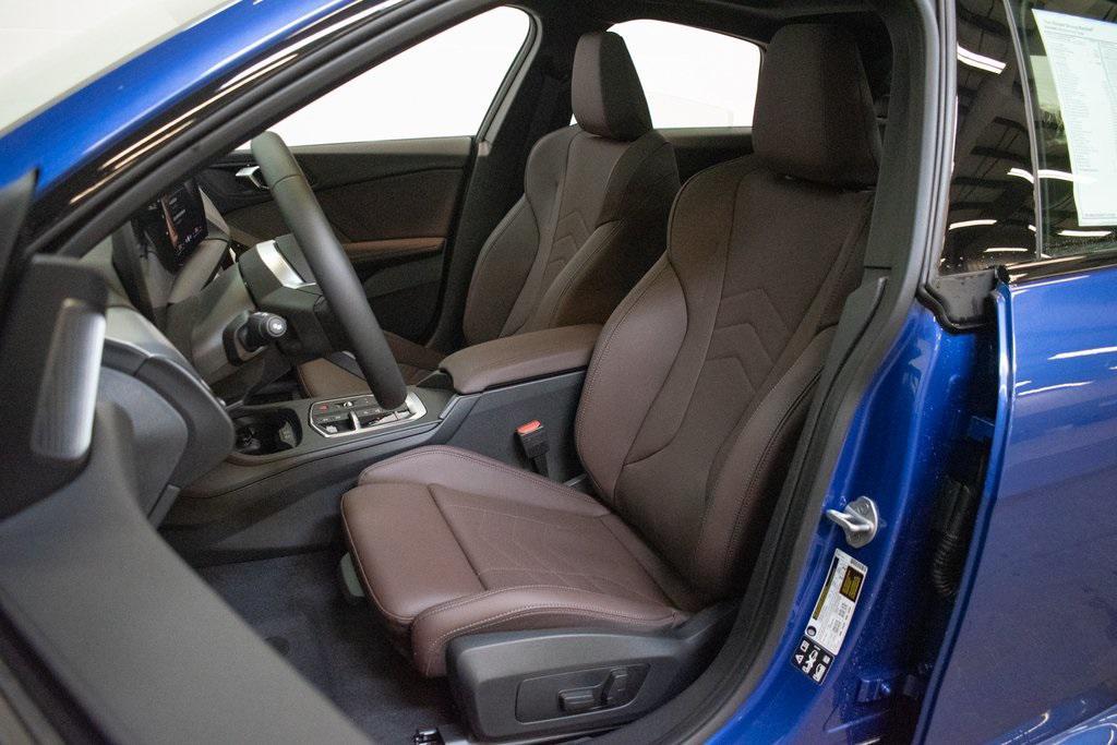 new 2026 BMW 228 Gran Coupe car, priced at $46,075