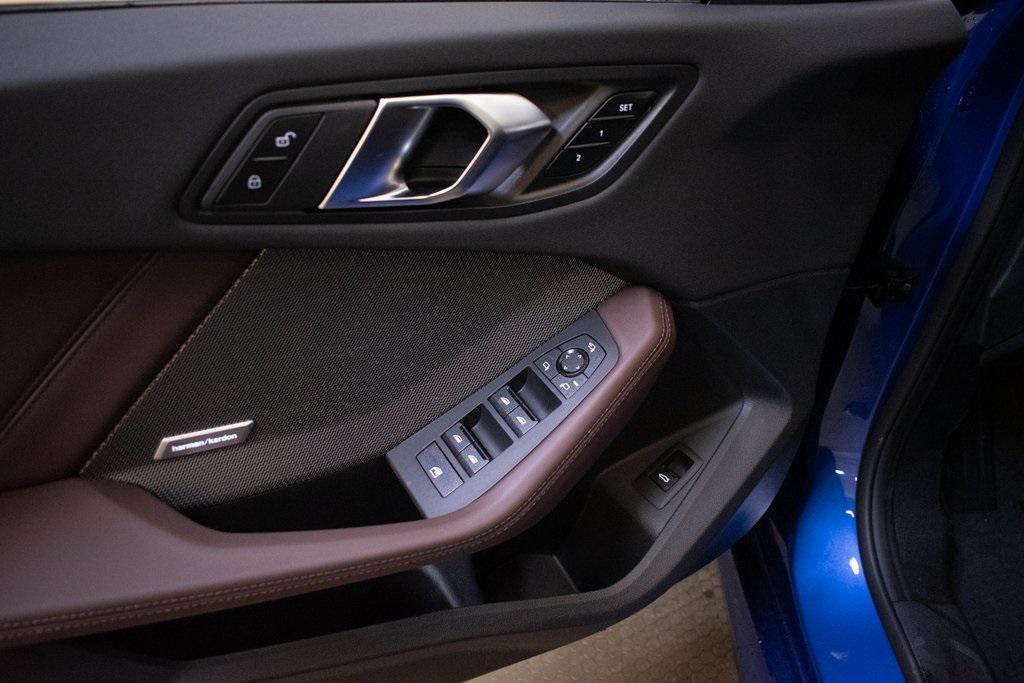 new 2026 BMW 228 Gran Coupe car, priced at $46,075