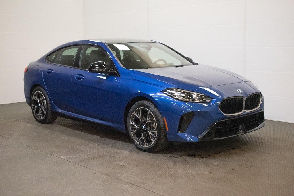 new 2026 BMW 228 Gran Coupe car, priced at $46,075