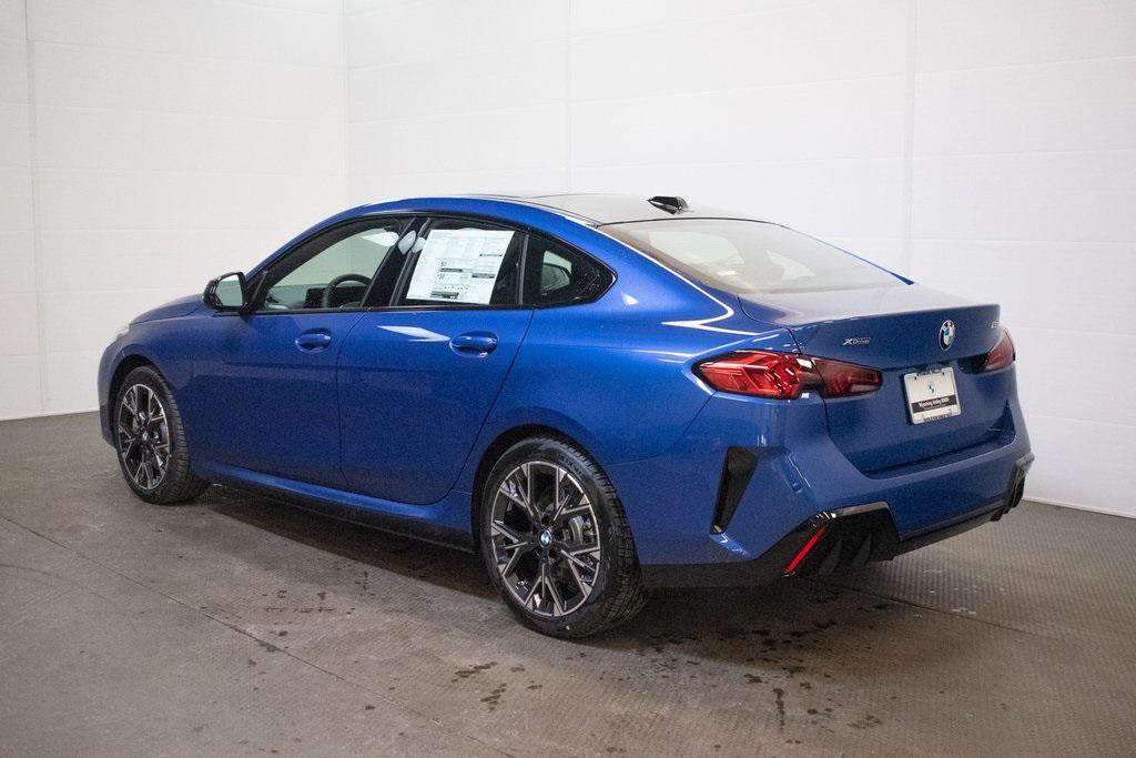new 2026 BMW 228 Gran Coupe car, priced at $46,075