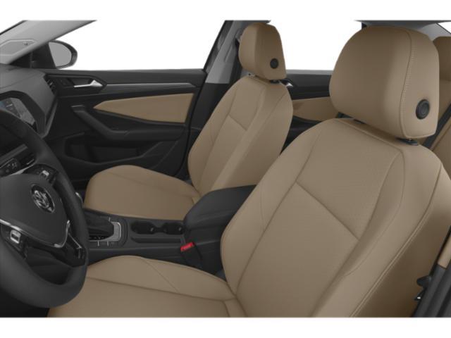 used 2021 Volkswagen Jetta car, priced at $16,506