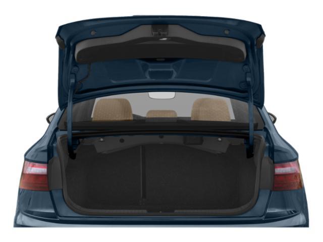 used 2021 Volkswagen Jetta car, priced at $16,506