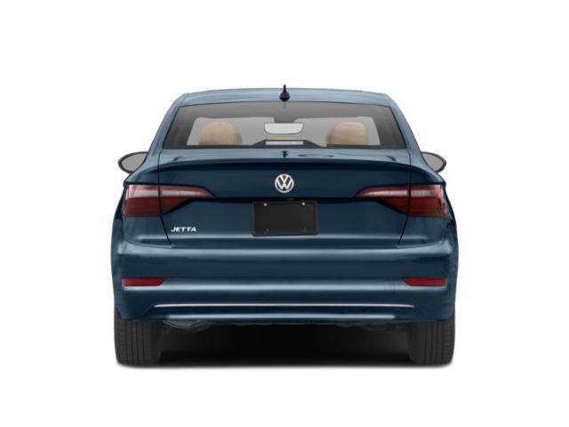 used 2021 Volkswagen Jetta car, priced at $16,506