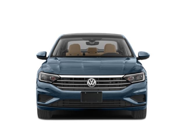 used 2021 Volkswagen Jetta car, priced at $16,506