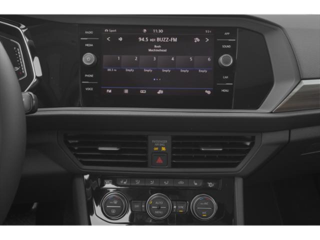 used 2021 Volkswagen Jetta car, priced at $16,506