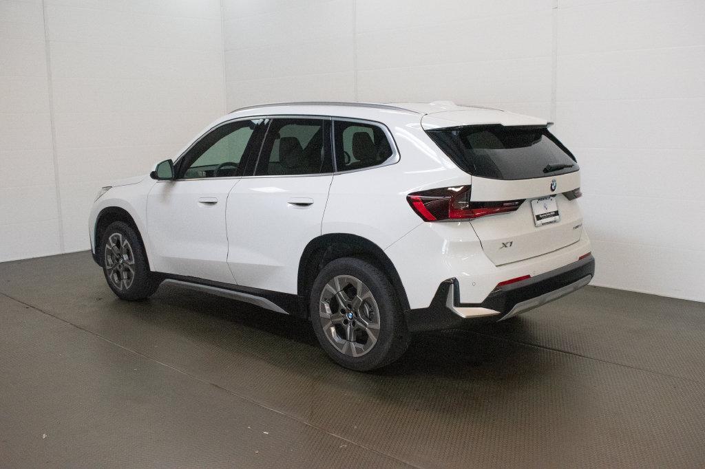 used 2026 BMW X1 car, priced at $40,168