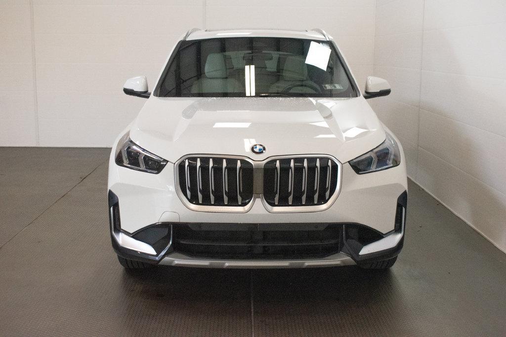 used 2026 BMW X1 car, priced at $40,168