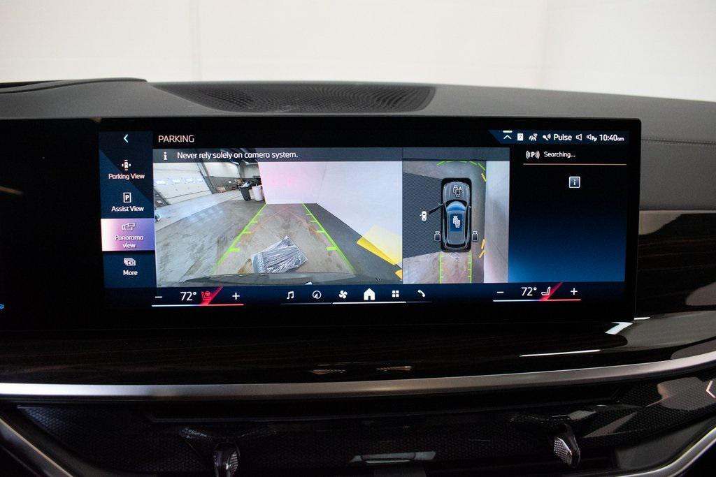 new 2026 BMW X5 car, priced at $83,225