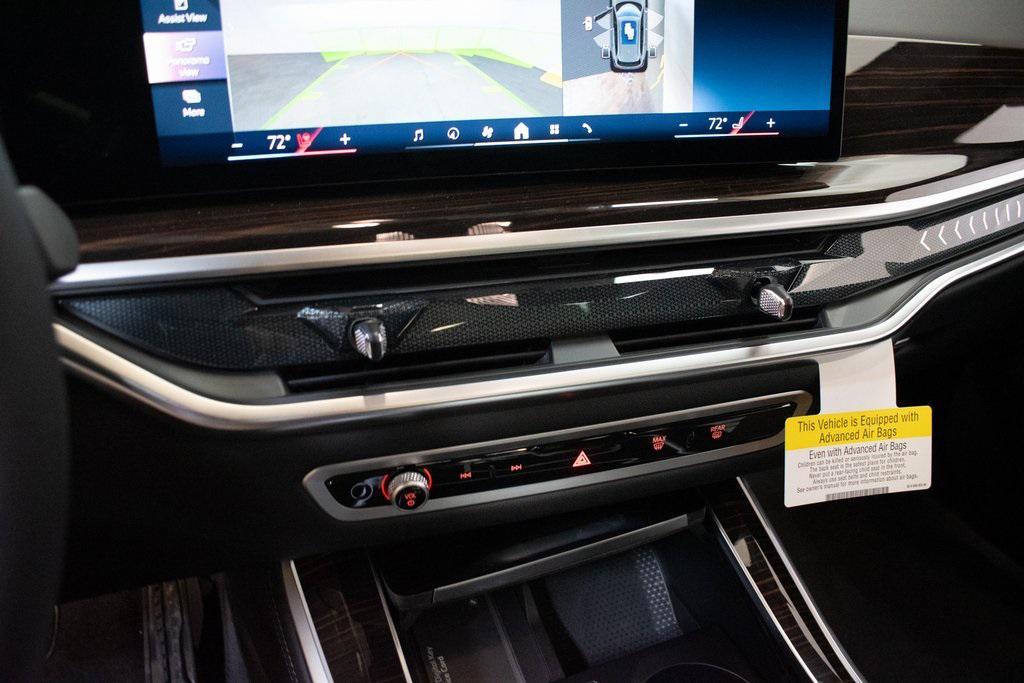 new 2026 BMW X5 car, priced at $83,225