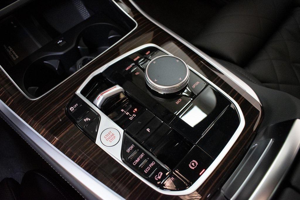 new 2026 BMW X5 car, priced at $83,225