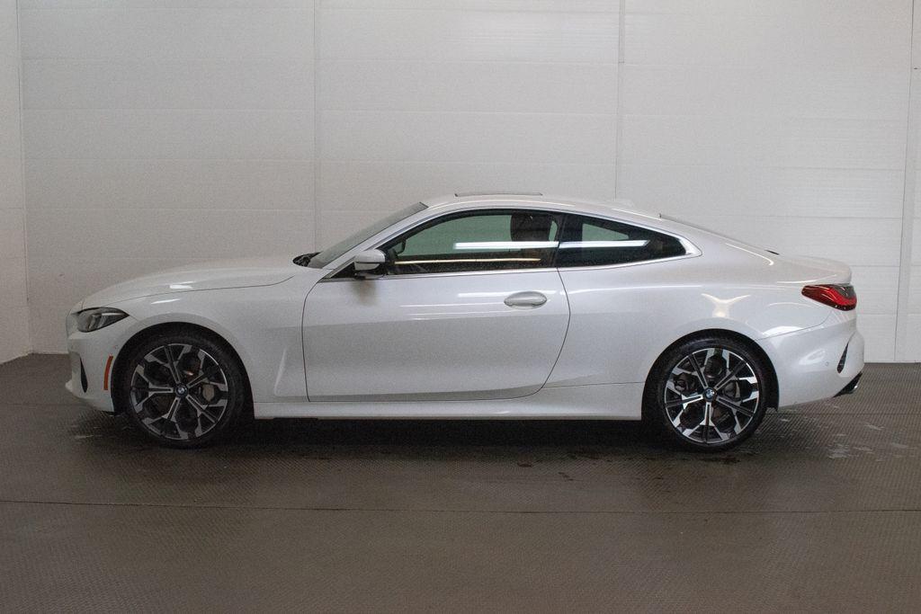 used 2026 BMW 430 car, priced at $50,504