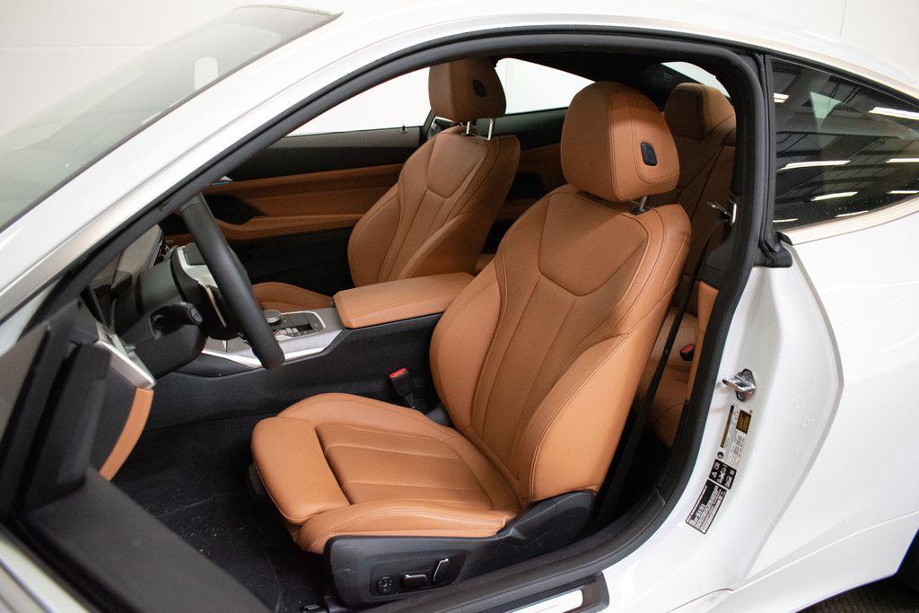 used 2026 BMW 430 car, priced at $50,504