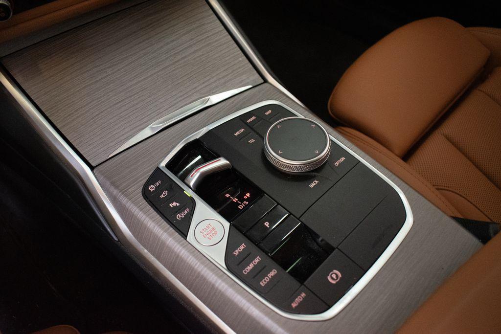 used 2026 BMW 430 car, priced at $50,504