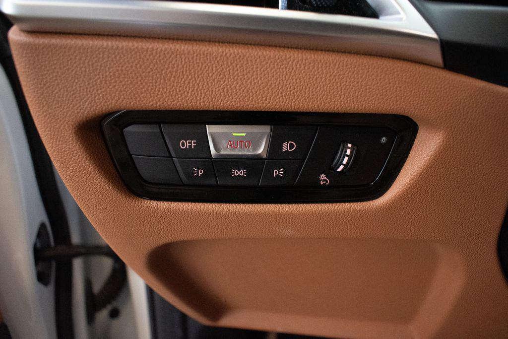 used 2026 BMW 430 car, priced at $50,504