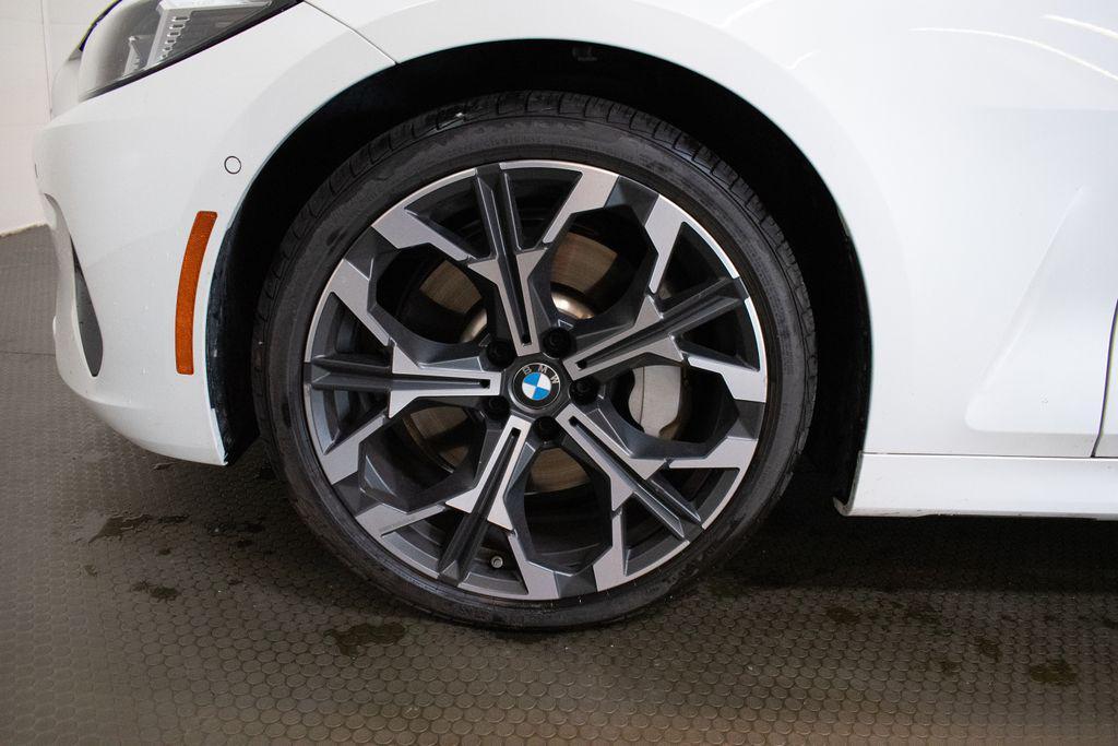 used 2026 BMW 430 car, priced at $50,504