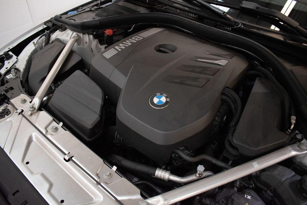 used 2026 BMW 430 car, priced at $50,504