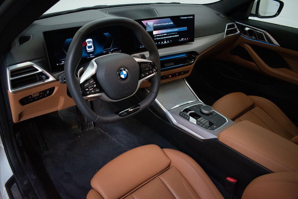 used 2026 BMW 430 car, priced at $50,504