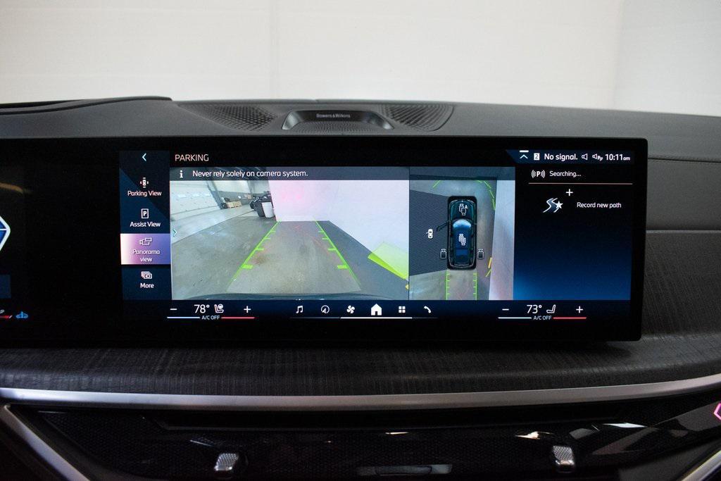 used 2025 BMW ALPINA XB7 car, priced at $128,993