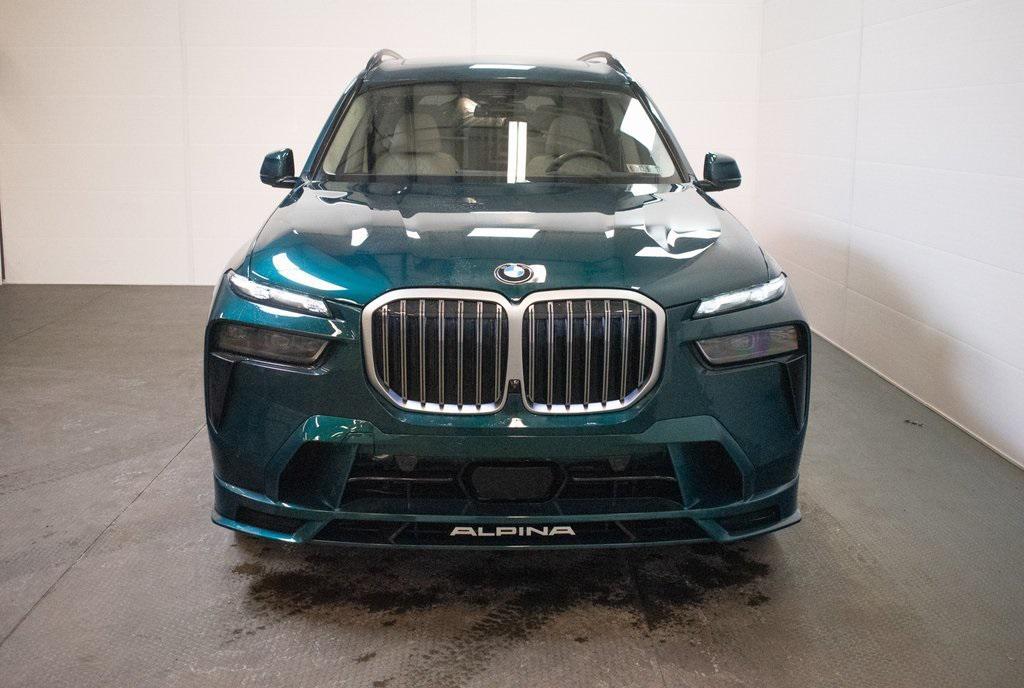 used 2025 BMW ALPINA XB7 car, priced at $128,993