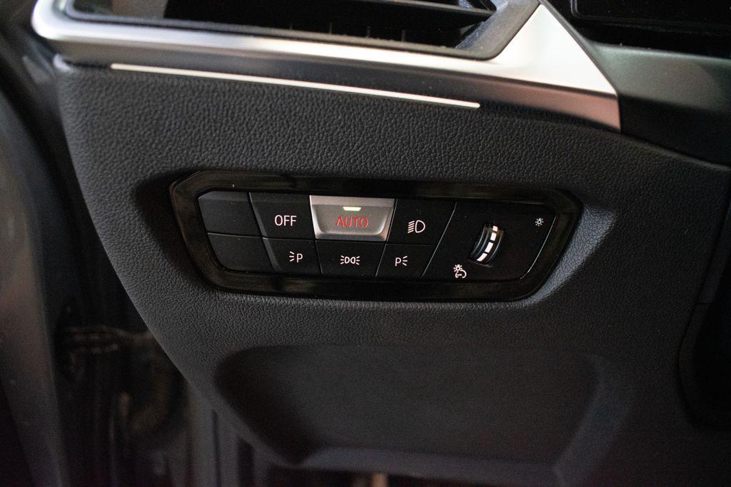 used 2024 BMW M340 car, priced at $57,505
