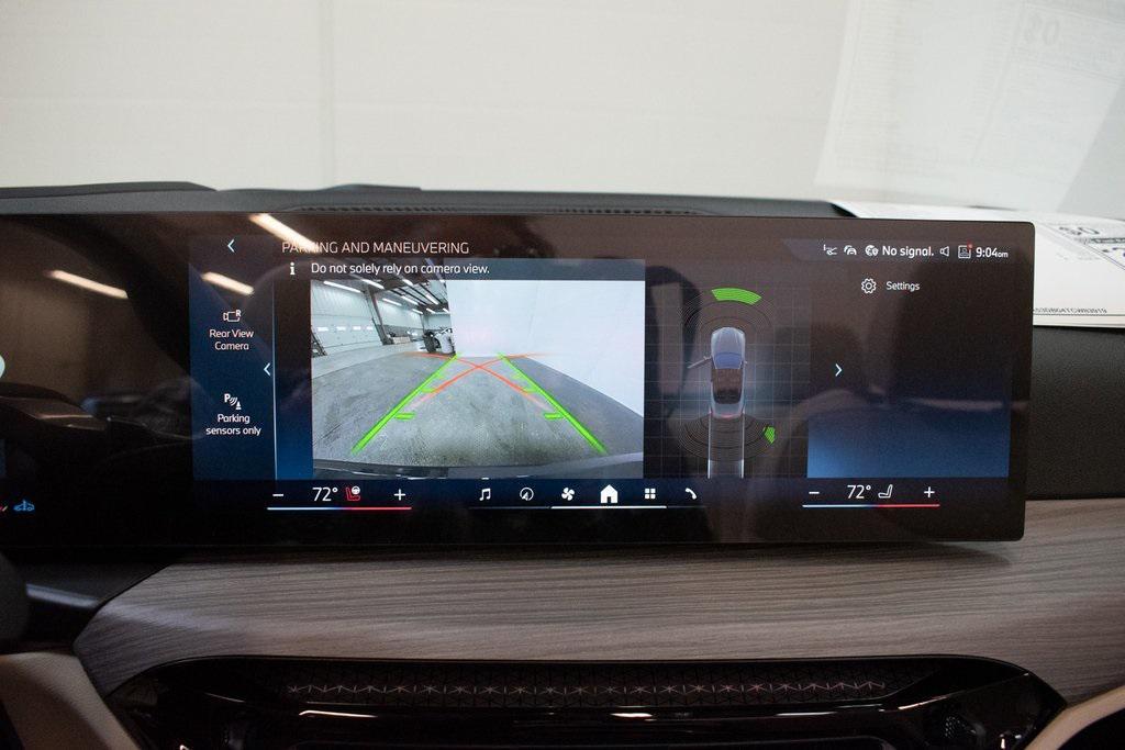 new 2026 BMW 430 car, priced at $68,030