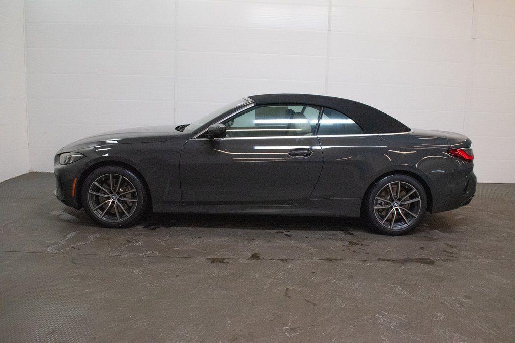 new 2026 BMW 430 car, priced at $68,030