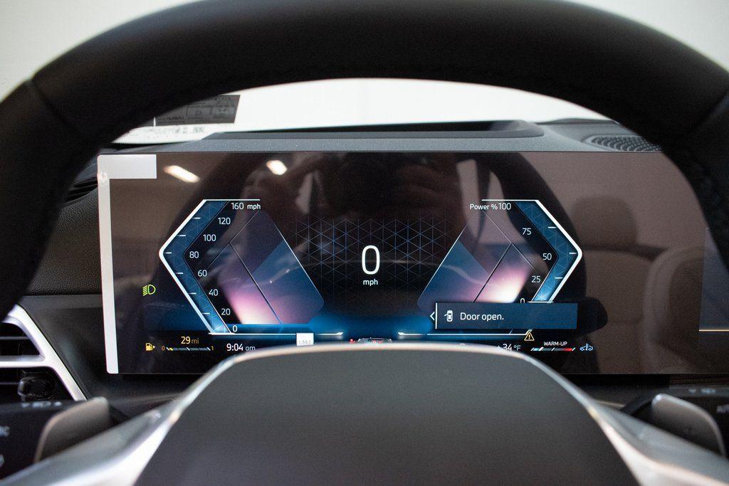 new 2026 BMW 430 car, priced at $68,030