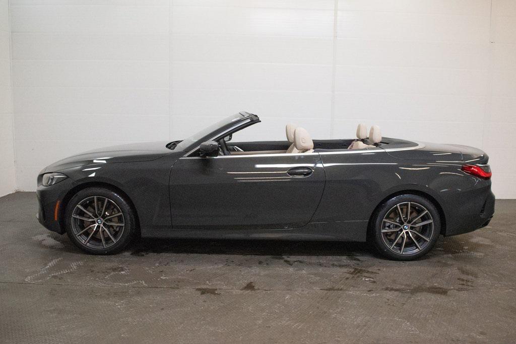 new 2026 BMW 430 car, priced at $68,030