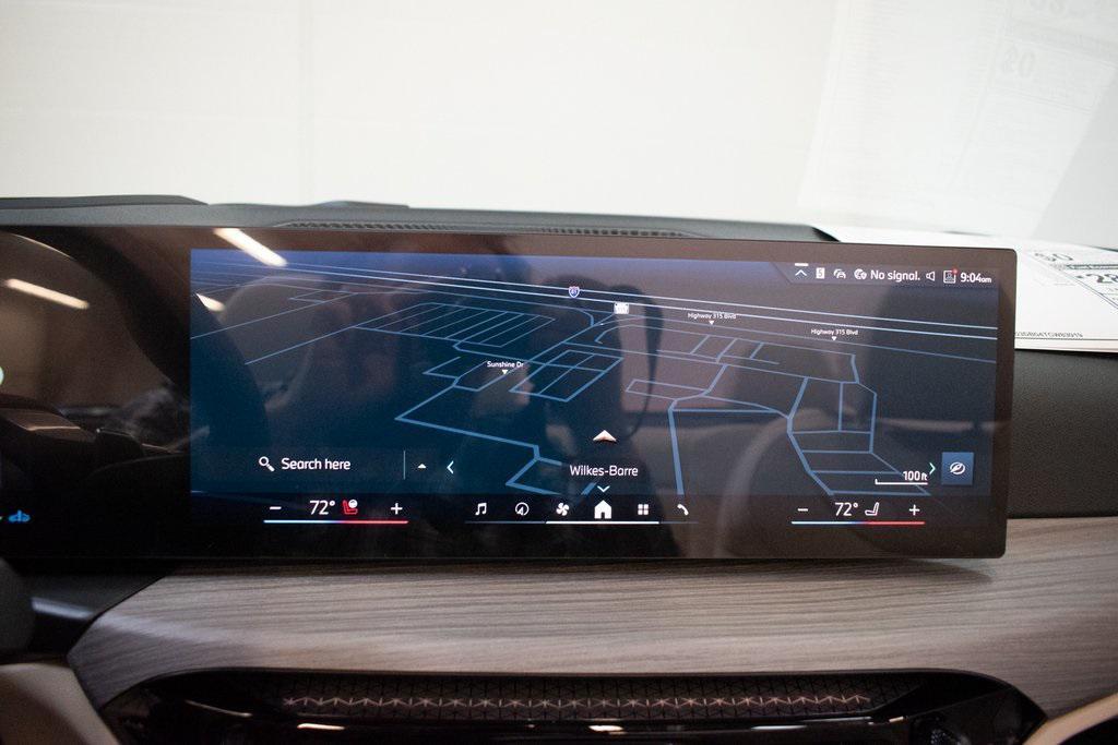 new 2026 BMW 430 car, priced at $68,030