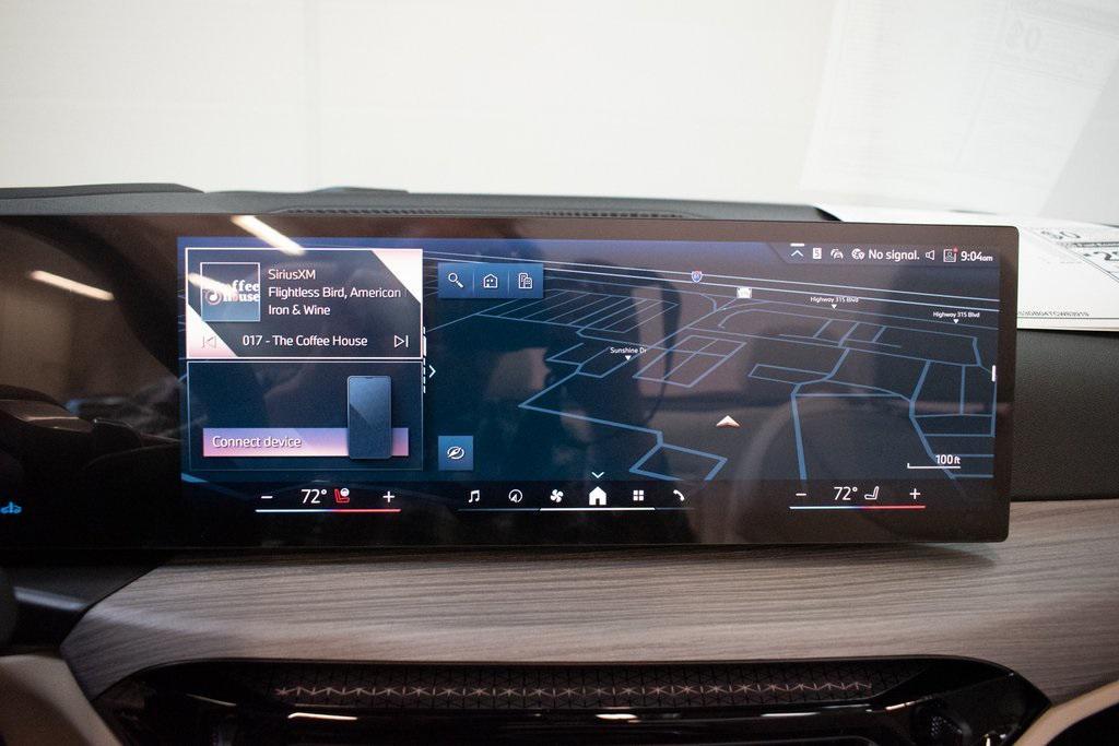 new 2026 BMW 430 car, priced at $68,030