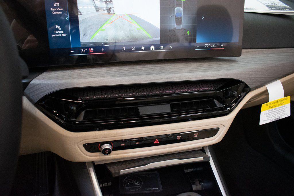 new 2026 BMW 430 car, priced at $68,030