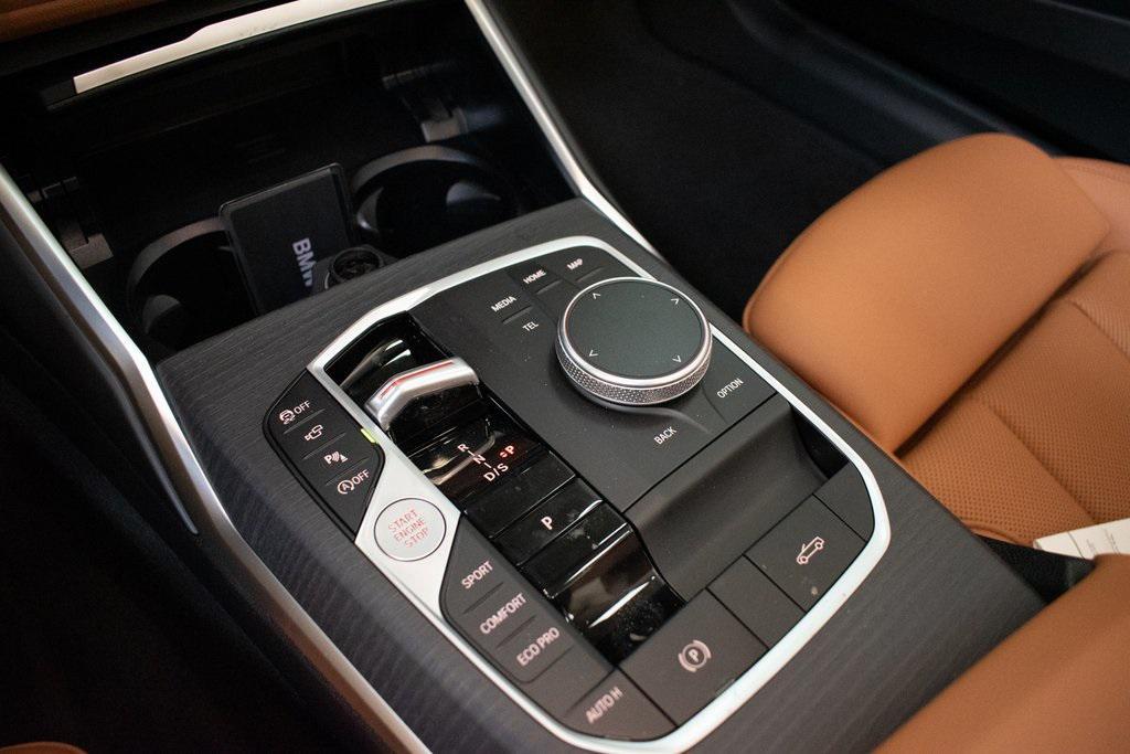 new 2026 BMW 430 car, priced at $65,855