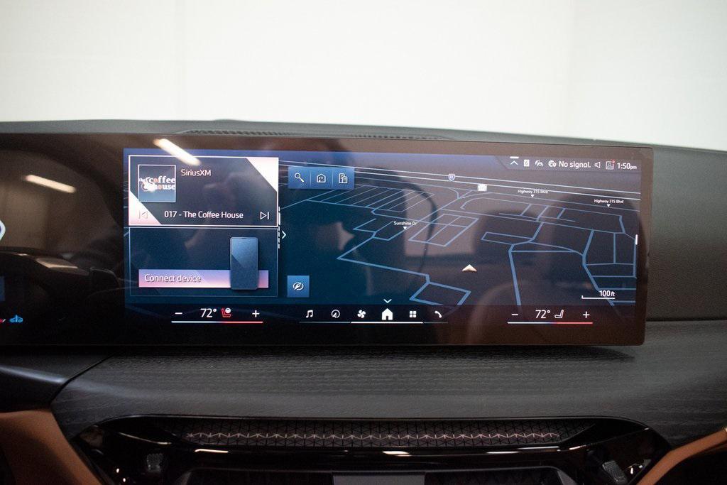 new 2026 BMW 430 car, priced at $65,855