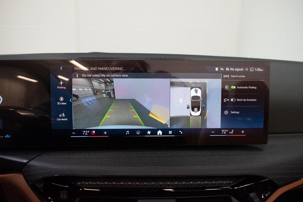 new 2026 BMW 430 car, priced at $65,855