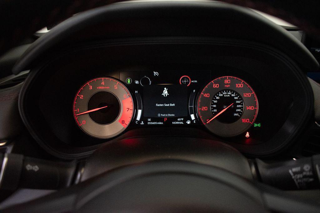 used 2021 Acura TLX car, priced at $38,506