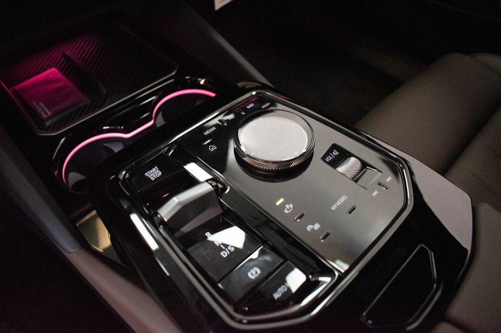 new 2027 BMW 530 car, priced at $69,451