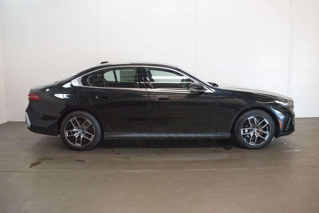 new 2027 BMW 530 car, priced at $69,451
