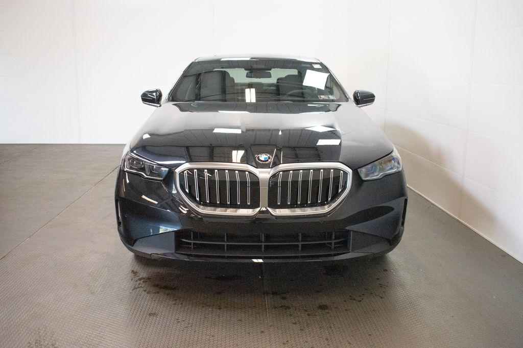 new 2027 BMW 530 car, priced at $69,451