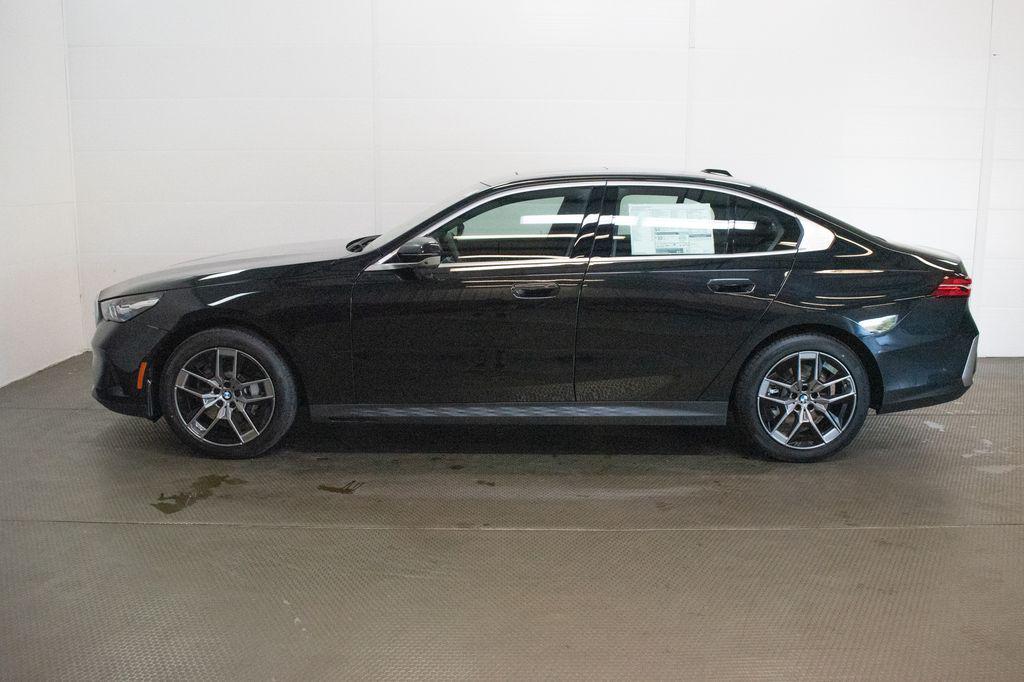 new 2027 BMW 530 car, priced at $69,451
