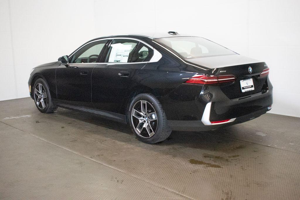 new 2027 BMW 530 car, priced at $69,451