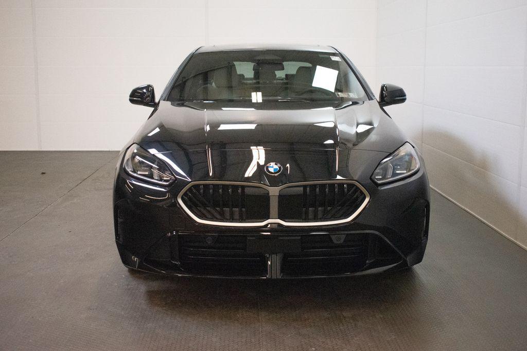 new 2026 BMW 228 Gran Coupe car, priced at $46,875