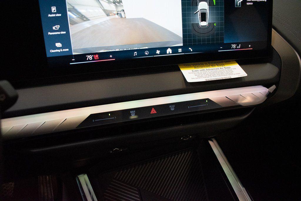 new 2026 BMW X3 car, priced at $54,500