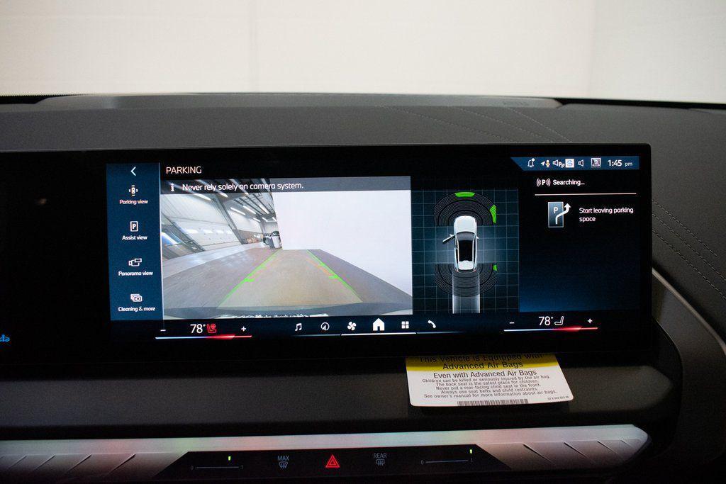 new 2026 BMW X3 car, priced at $54,500