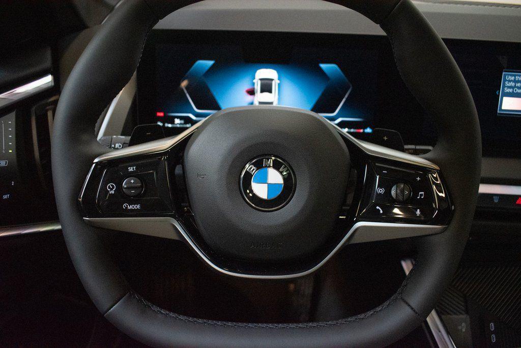 new 2026 BMW X3 car, priced at $54,500