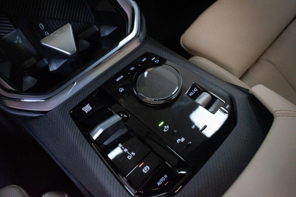 new 2026 BMW X3 car, priced at $54,500