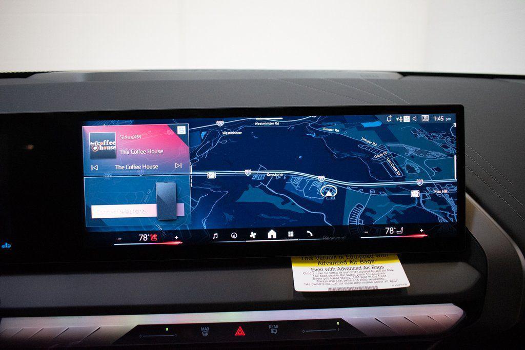 new 2026 BMW X3 car, priced at $54,500